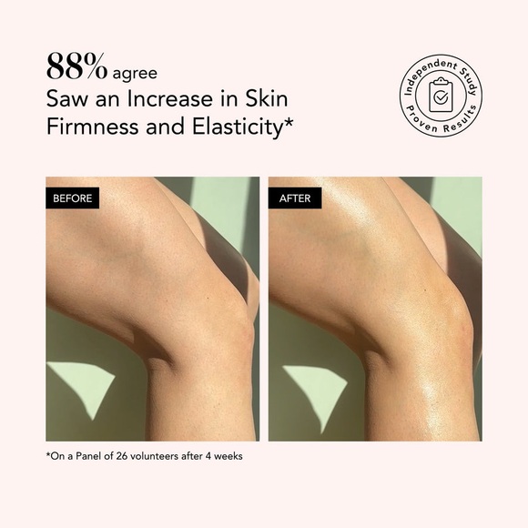 NWT Odacité C-Glow Hydra-Firm Body Oil - Picture 3 of 6